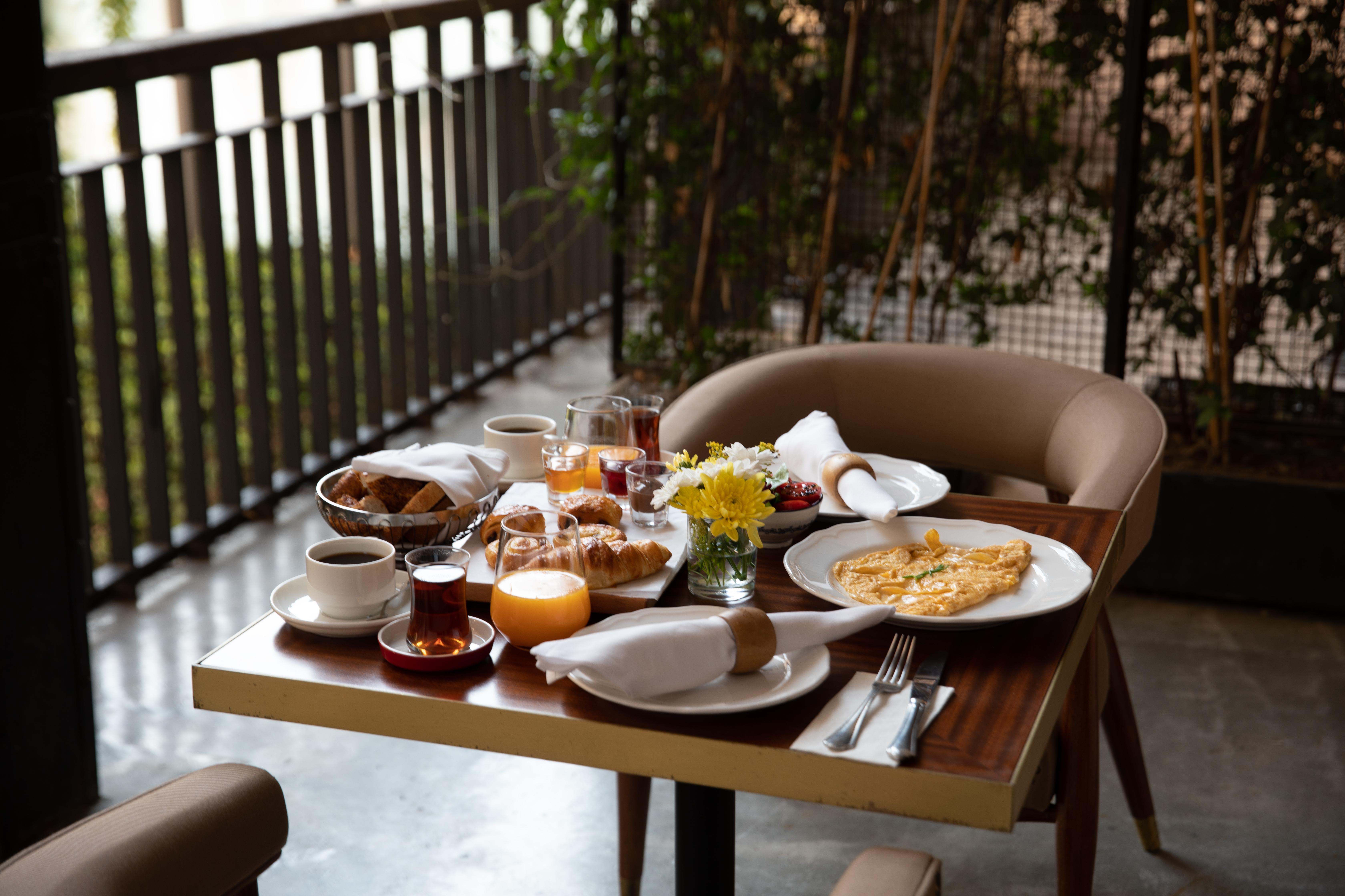 Georges Hotel Galata Istanbul Exterior photo